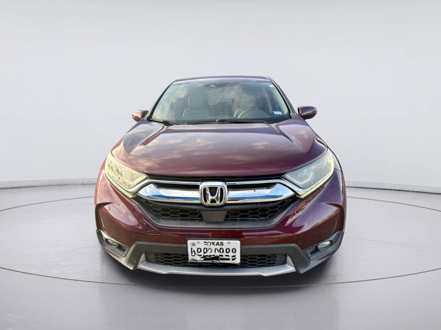 Used 2017 Honda CR-V EX-L image 10