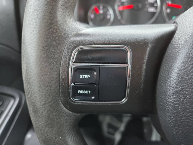 Used 2011 Jeep Liberty Sport AWD/4WD image 19