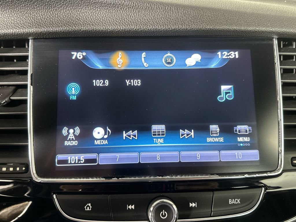 Used 2019 Buick Encore Preferred FWD image 15