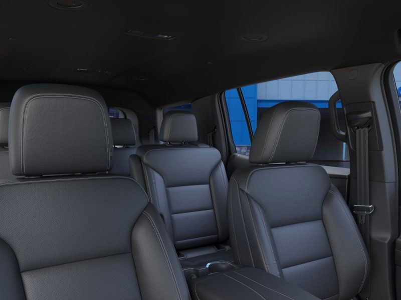 New 2026 Chevrolet Traverse LT w/ Midnight/Sport Edition image 25