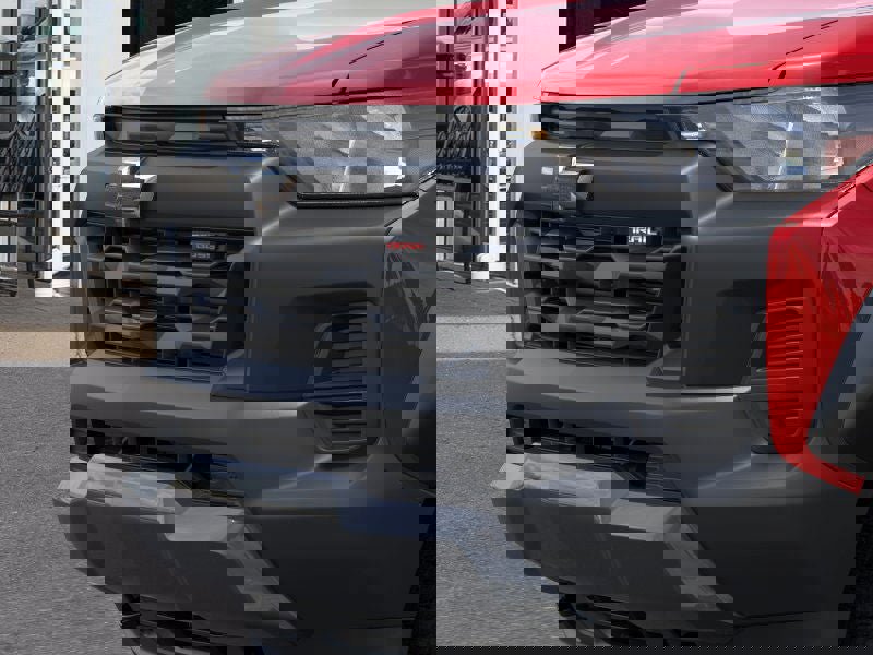 New 2026 Chevrolet Colorado Trail Boss image 13