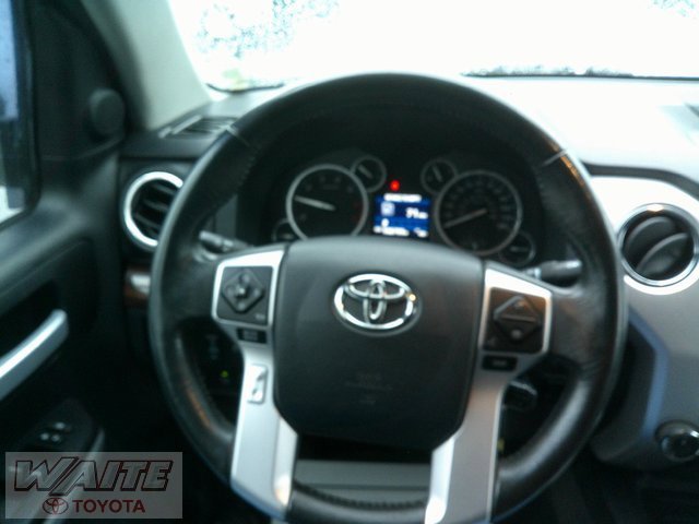 Used 2017 Toyota Tundra Limited image 15