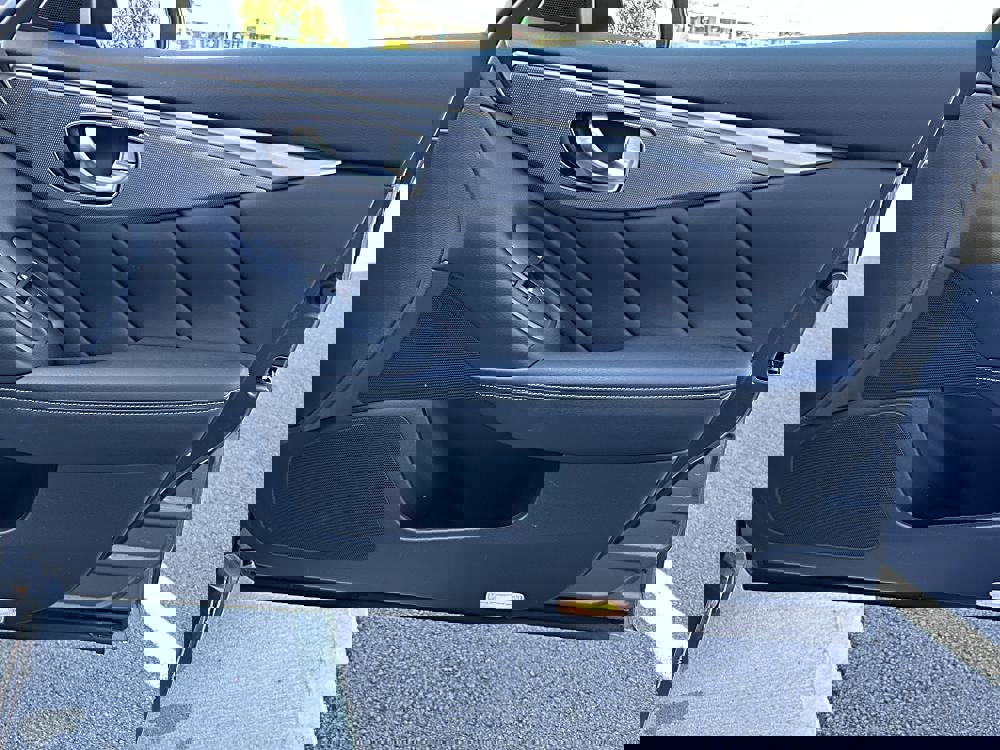 Used 2016 INFINITI Q50 Premium w/ 2.0T Premium Plus Package image 25