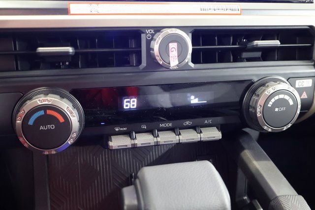 New 2026 Toyota Tacoma TRD Sport image 18