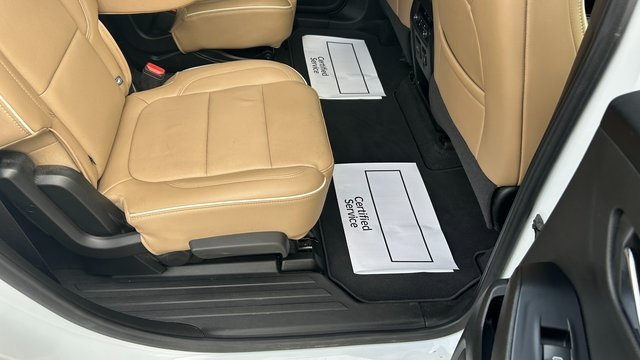 Certified 2023 Chevrolet Traverse Premier image 48