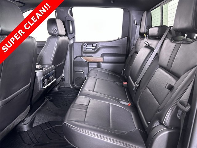 Used 2021 Chevrolet Silverado 1500 High Country image 26