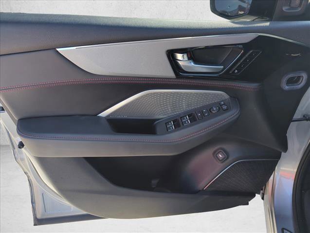 Used 2024 Acura MDX A-Spec image 7