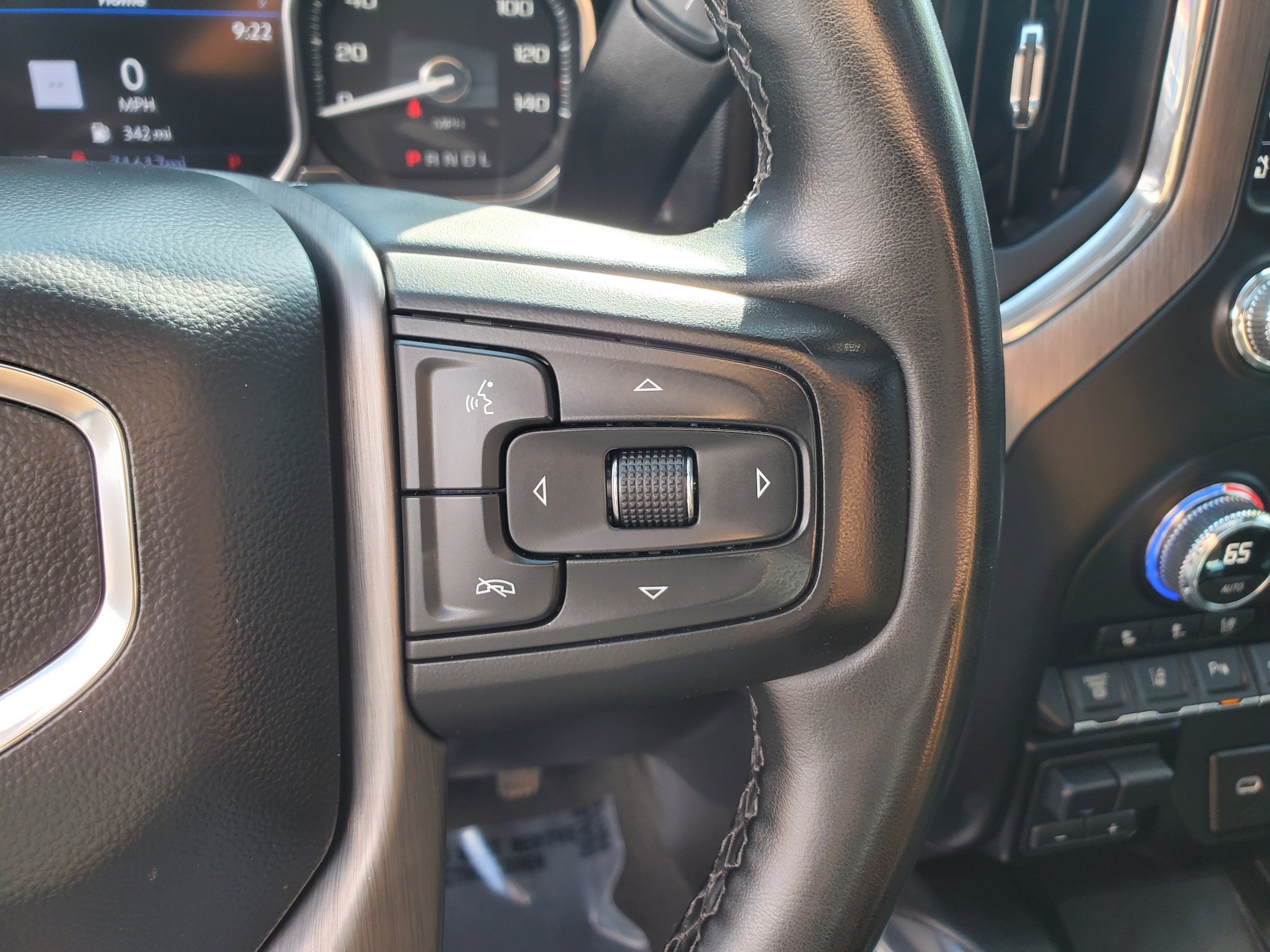 Used 2023 GMC Sierra 2500 Denali w/ Denali Ultimate Package AWD/4WD image 20