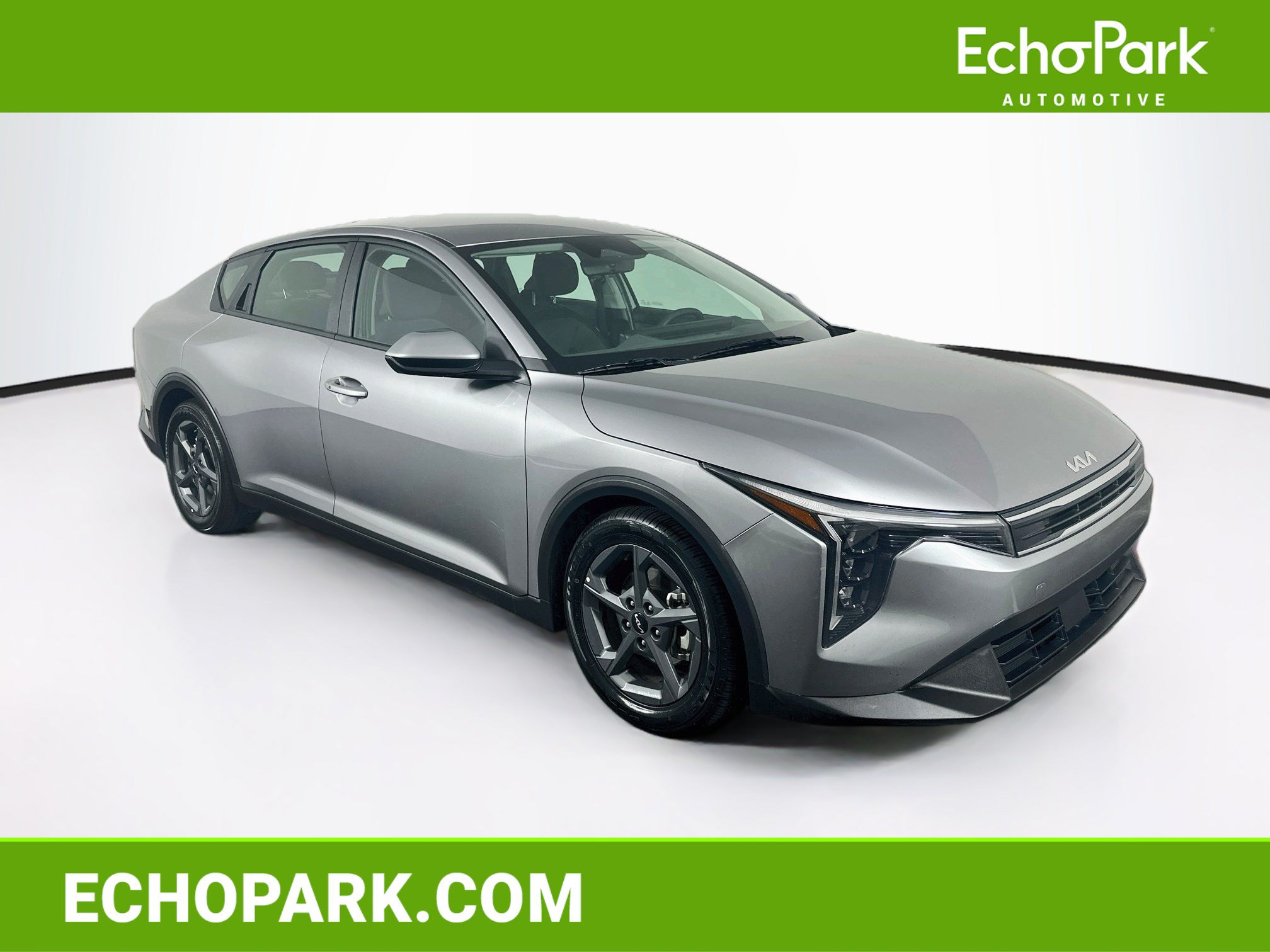 Used 2025 Kia K4