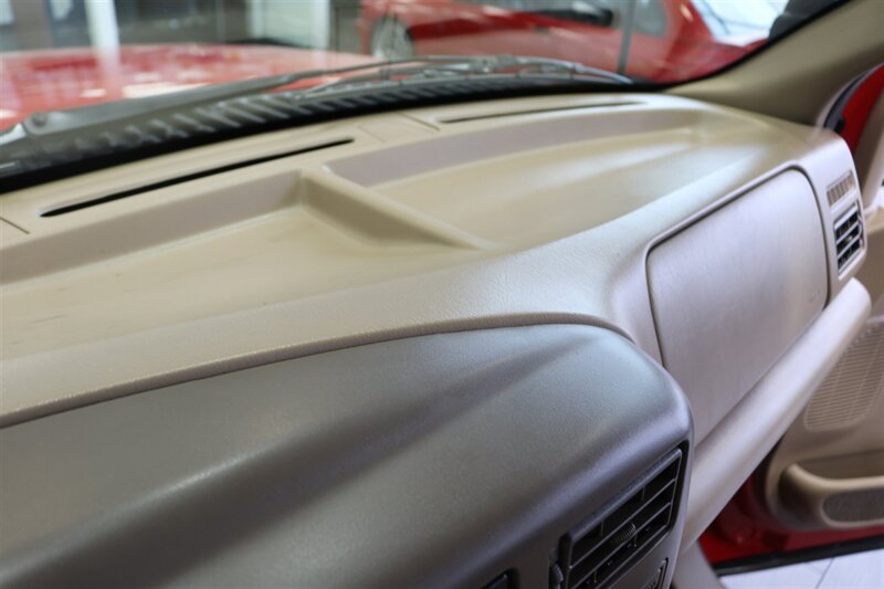 Used 1999 Ford F250 XLT AWD/4WD image 90