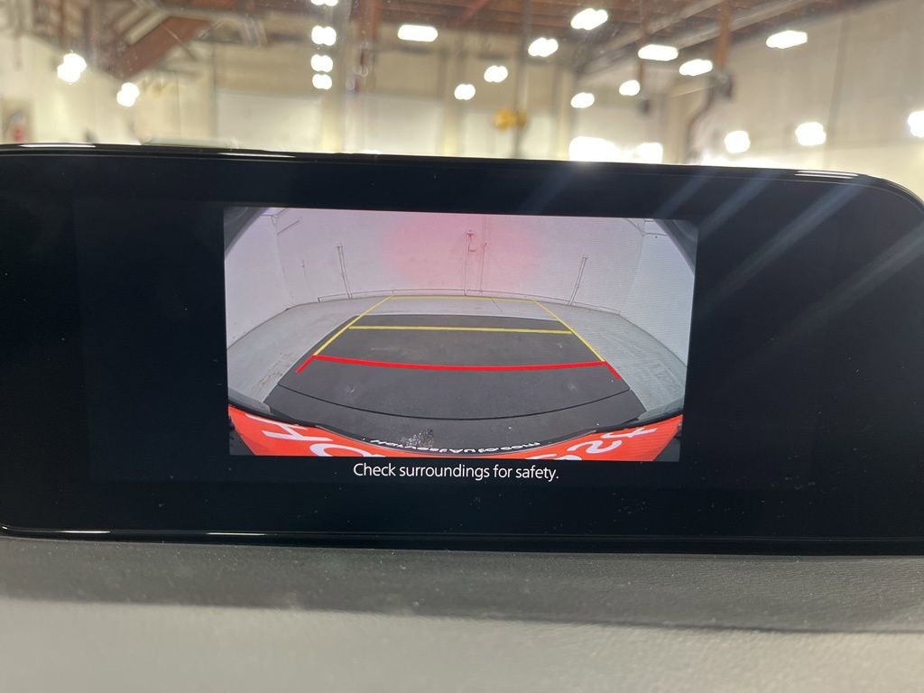 Used 2024 MAZDA MAZDA3 s image 15