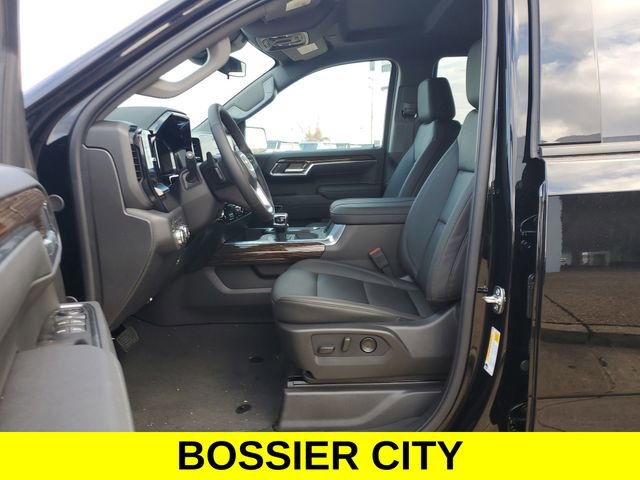 New 2026 GMC Sierra 1500 Elevation w/ Elevation Premium Package AWD/4WD image 10