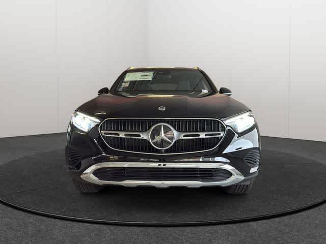 Certified 2026 Mercedes-Benz GLC 300 4MATIC image 2