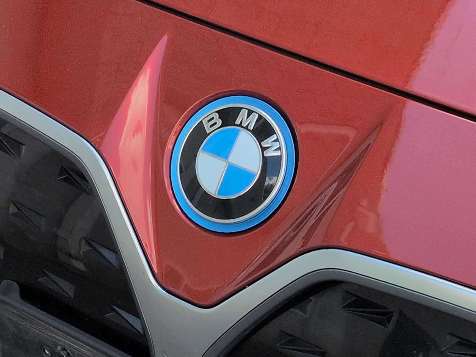 Used 2023 BMW i4 eDrive40 w/ Premium Package RWD image 12