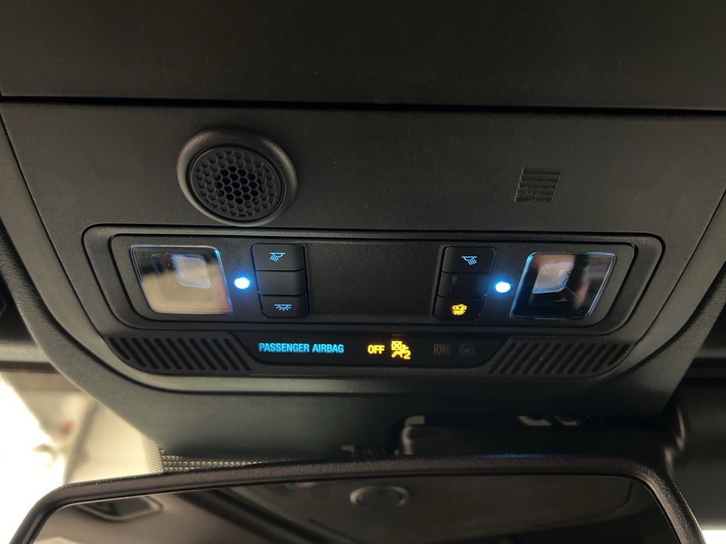 New 2025 Ford Bronco Outer Banks image 24