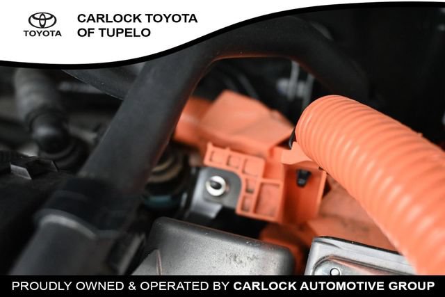 Used 2024 Toyota RAV4 Limited AWD/4WD image 53