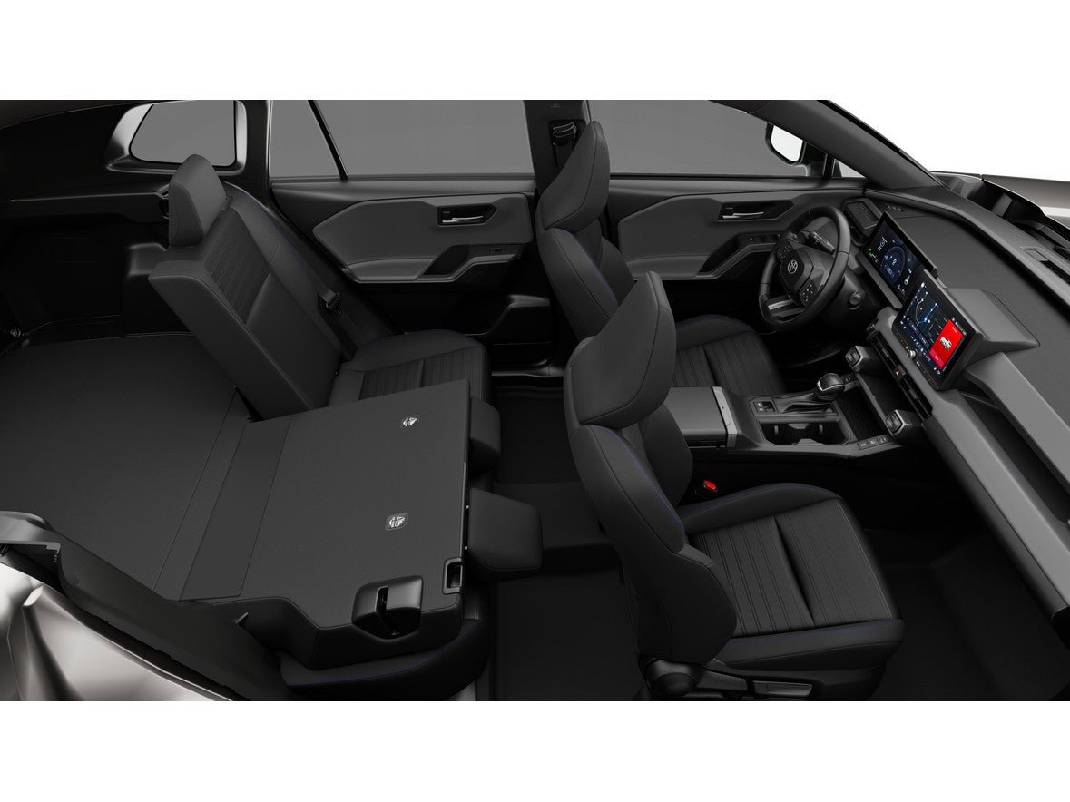 New 2026 Toyota RAV4 SE image 8