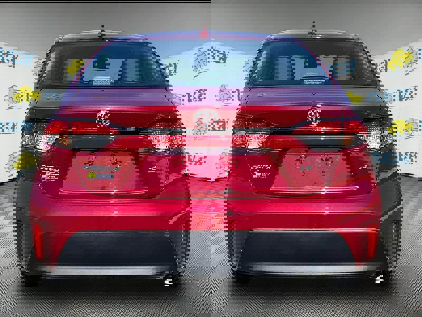 Used 2023 Toyota Corolla LE image 5