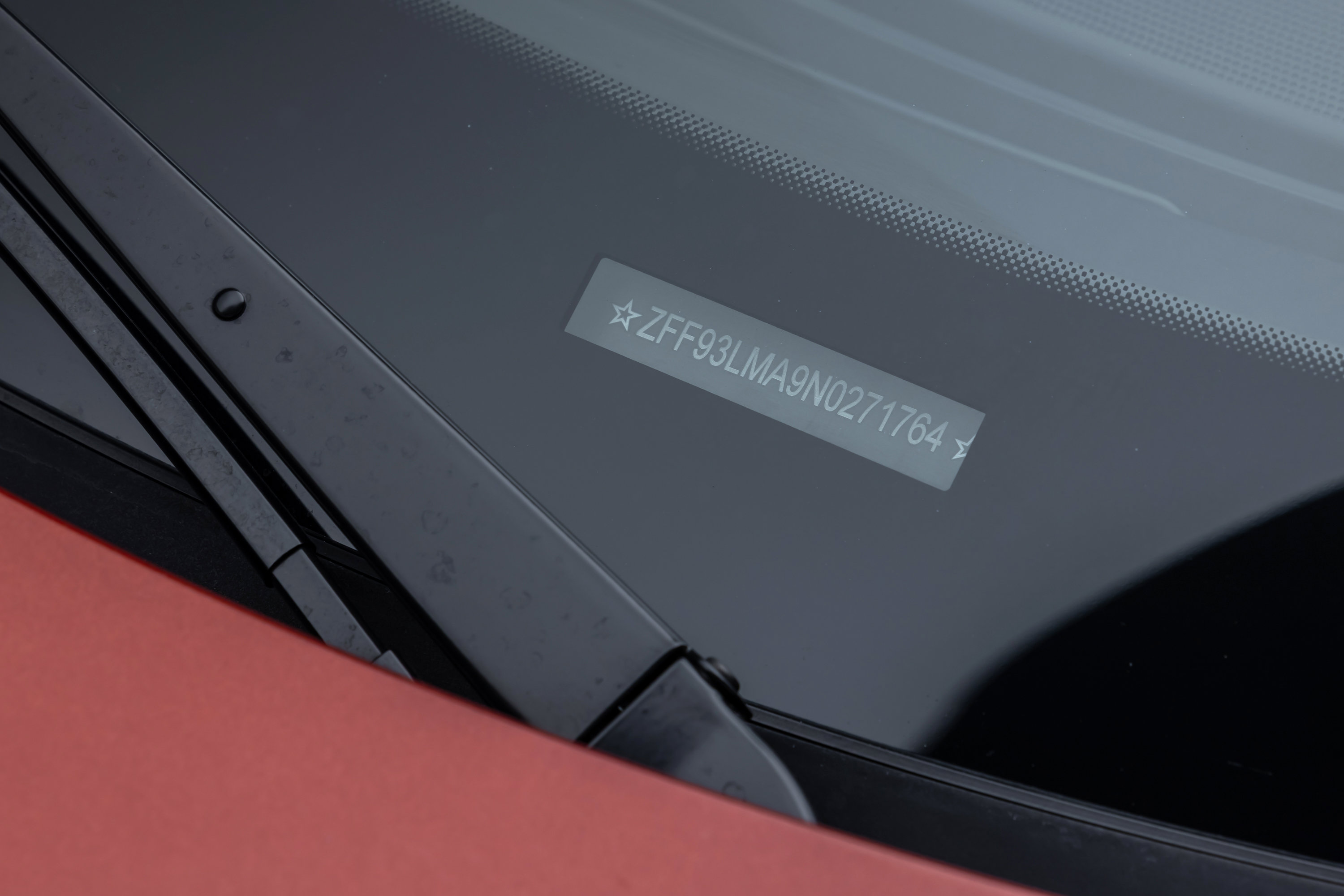 Certified 2022 Ferrari F8 Tributo RWD image 35