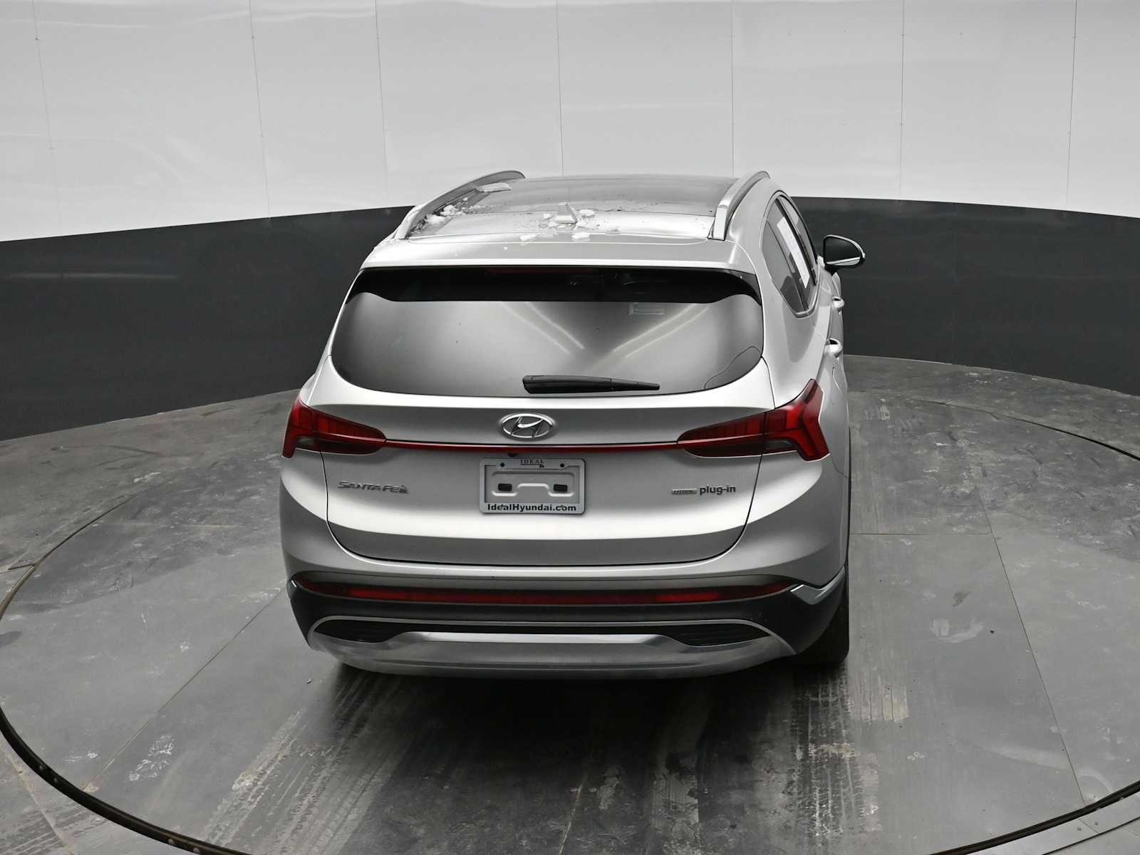 Used 2023 Hyundai Santa Fe Limited image 33