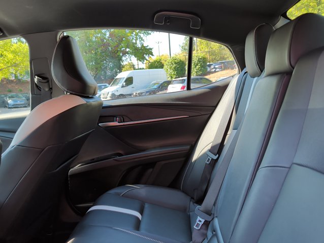 Used 2025 Toyota Camry SE FWD image 20