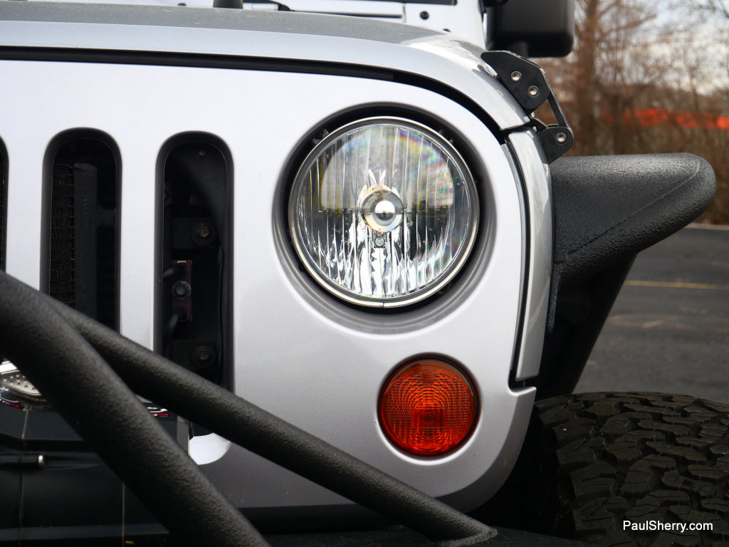 Used 2013 Jeep Wrangler Unlimited Rubicon w/ Connectivity Group image 13