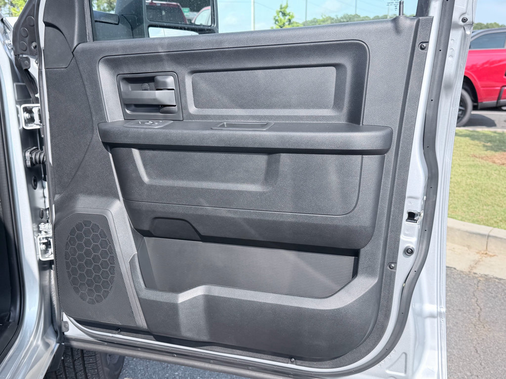 New 2026 RAM 3500 Tradesman w/ Chrome Appearance Group A AWD/4WD image 26