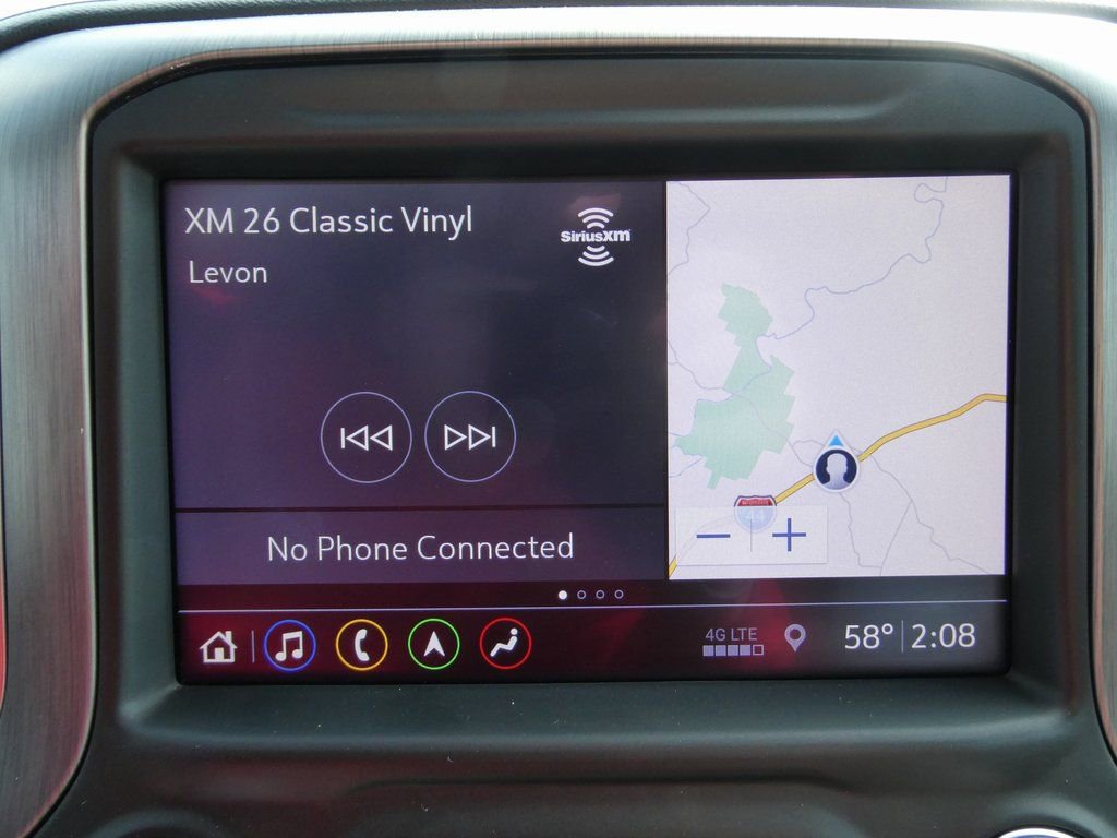 Used 2019 GMC Sierra 1500 Denali w/ Denali Ultimate Package image 29