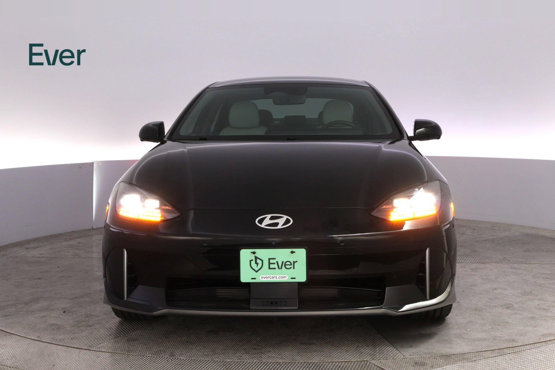 Used 2024 Hyundai Ioniq 6 Limited RWD image 12
