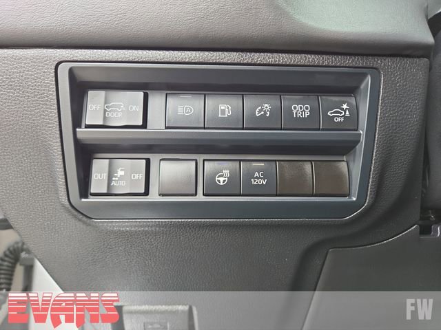 Certified 2026 Toyota Sequoia Platinum image 18