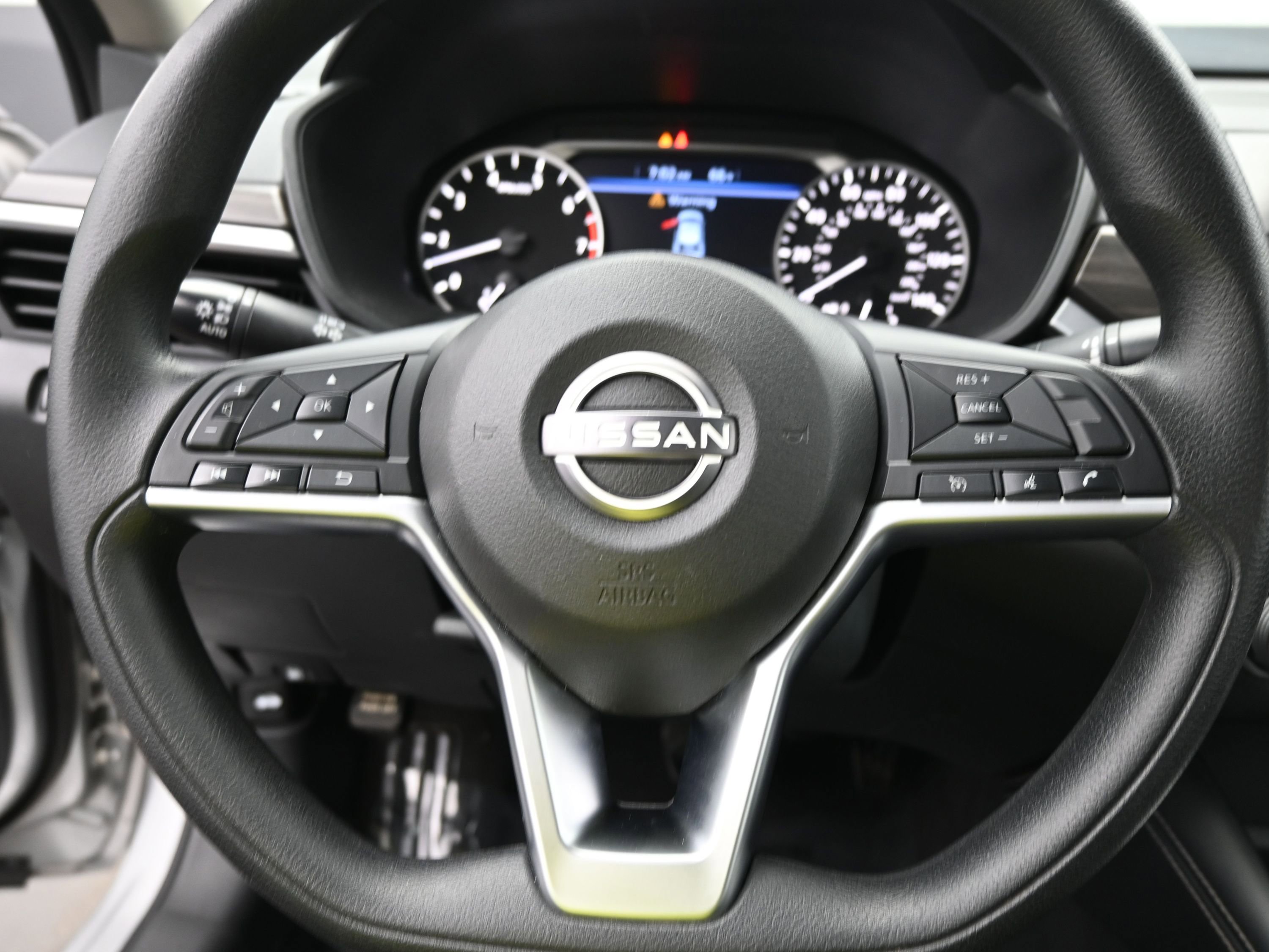 Used 2023 Nissan Altima 2.5 SV image 21