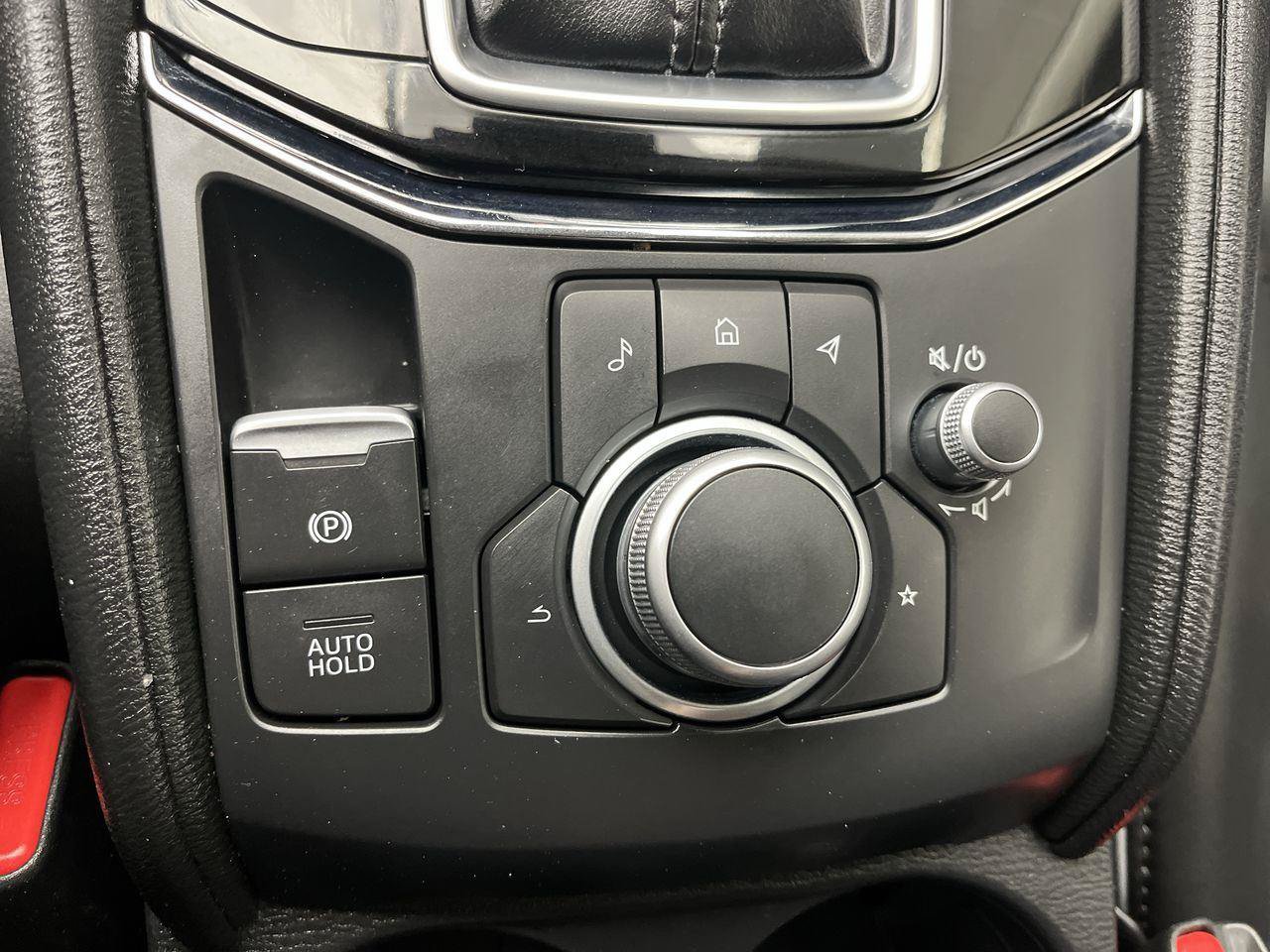 Certified 2024 MAZDA CX-5 AWD 2.5 S image 16