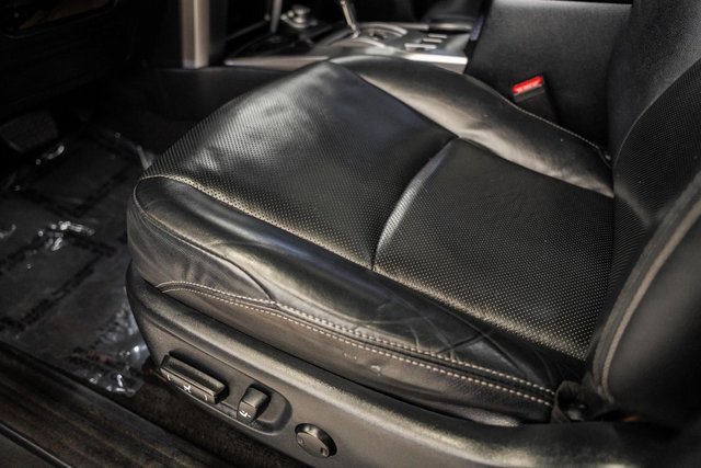 Used 2019 Toyota 4Runner Limited image 33