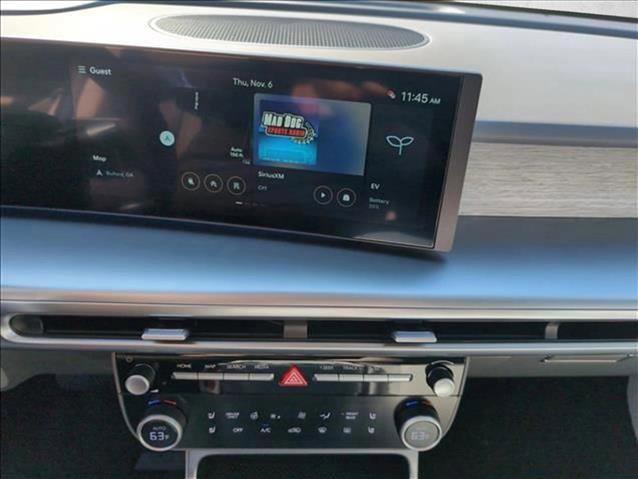 New 2026 Hyundai Ioniq 9 Limited image 14