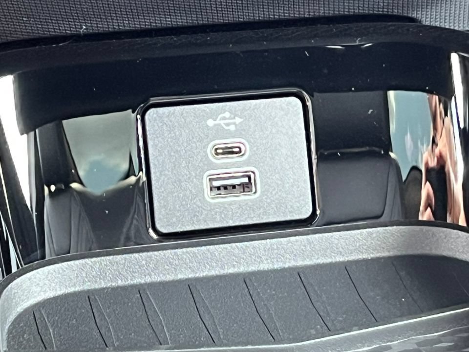 New 2026 Ford Mustang Mach-E Premium AWD/4WD image 25