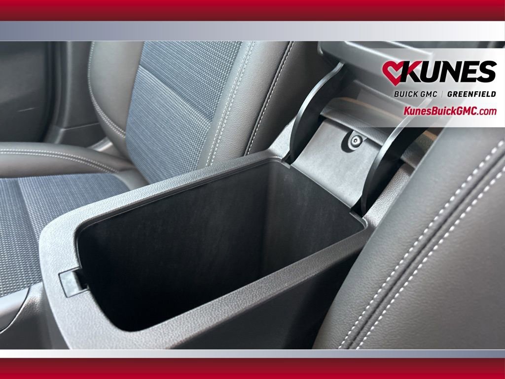 New 2026 Buick Envista Preferred w/ Convenience I Package image 17