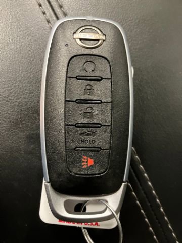 Used 2025 Nissan Sentra SV w/ All-Weather Package image 20