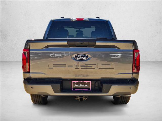 New 2026 Ford F150 STX image 8