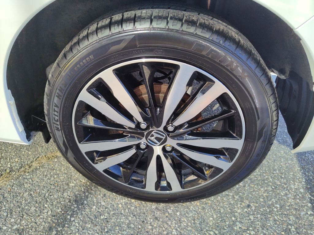 Used 2019 Honda Fit EX image 23