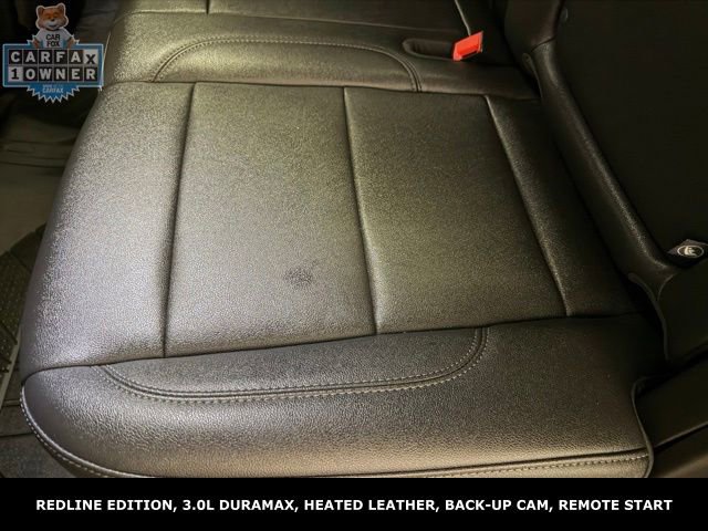 Used 2024 Chevrolet Silverado 1500 RST w/ Redline Edition image 20