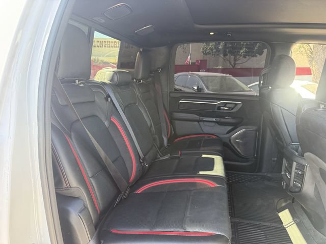 Used 2024 RAM 1500 TRX w/ TRX Level 2 Equipment Group AWD/4WD image 34