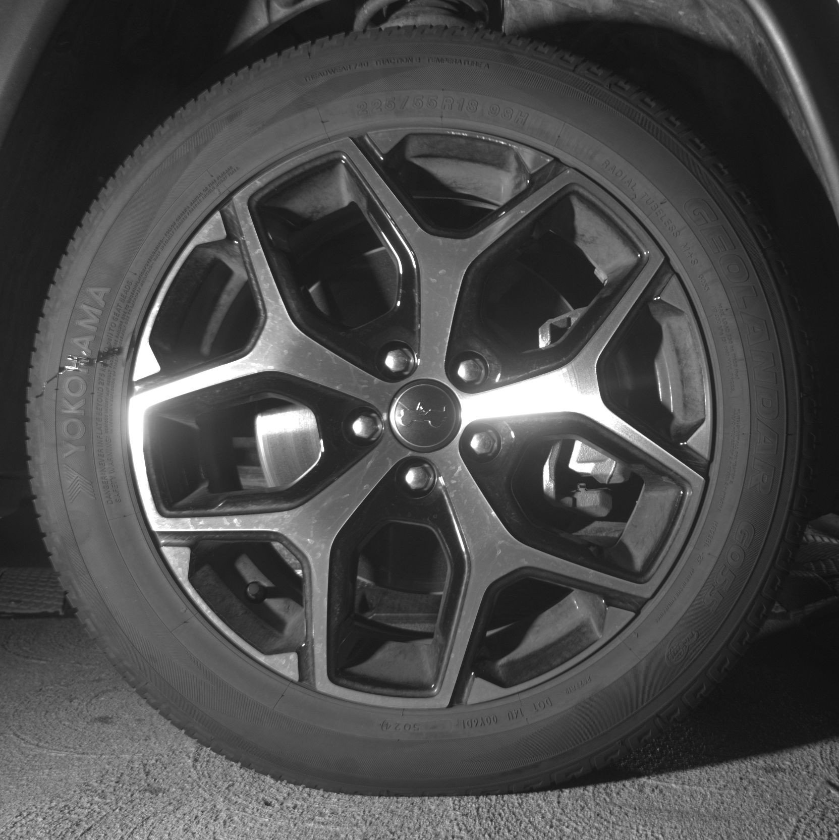 Used 2025 Jeep Compass Limited image 13