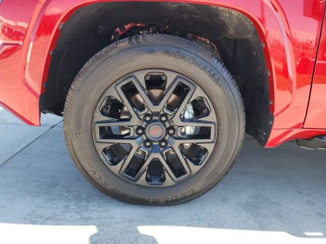 Used 2023 Toyota Tundra SR5 w/ TRD Sport Package image 26