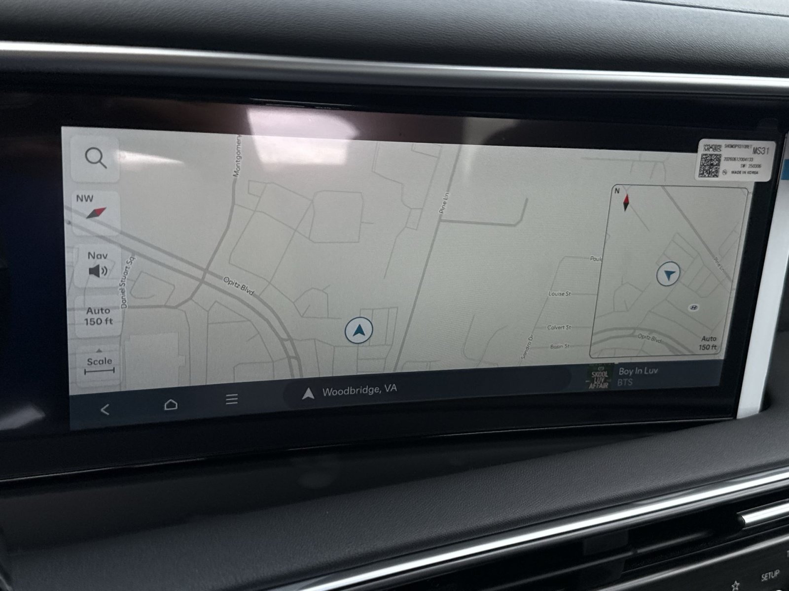 New 2027 Hyundai Palisade SEL AWD/4WD image 20