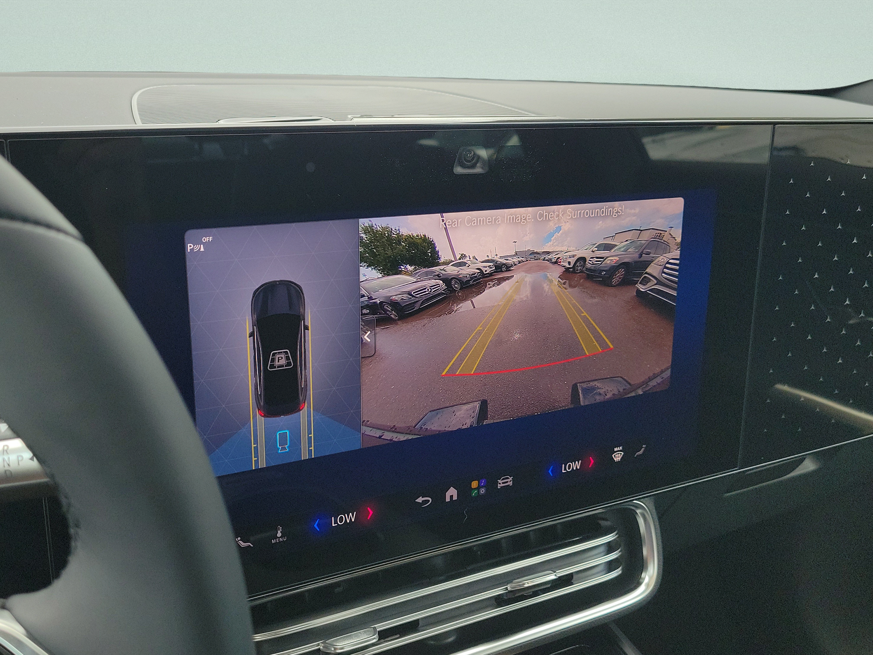 New 2027 Mercedes-Benz CLA 250+ image 26