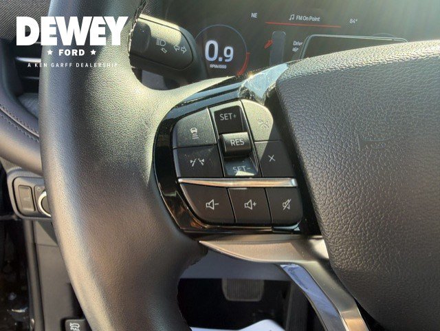 Used 2025 Ford Explorer Platinum w/ LUX Leather Package AWD/4WD image 15