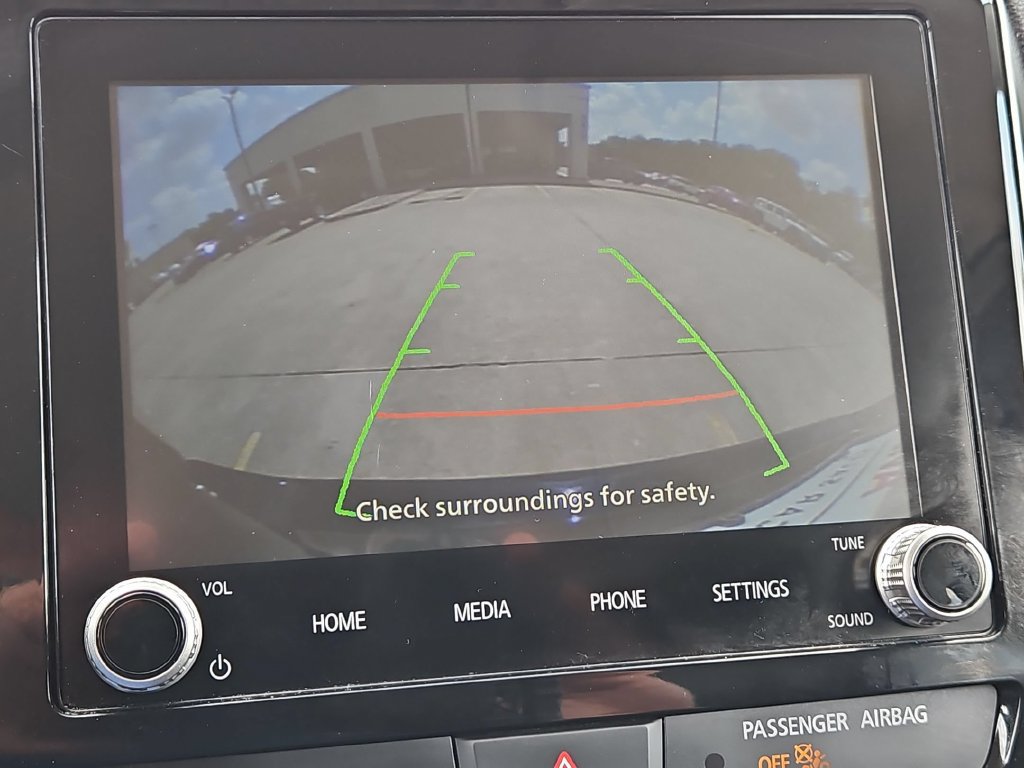 Used 2025 Mitsubishi Outlander Sport SE AWD/4WD image 18