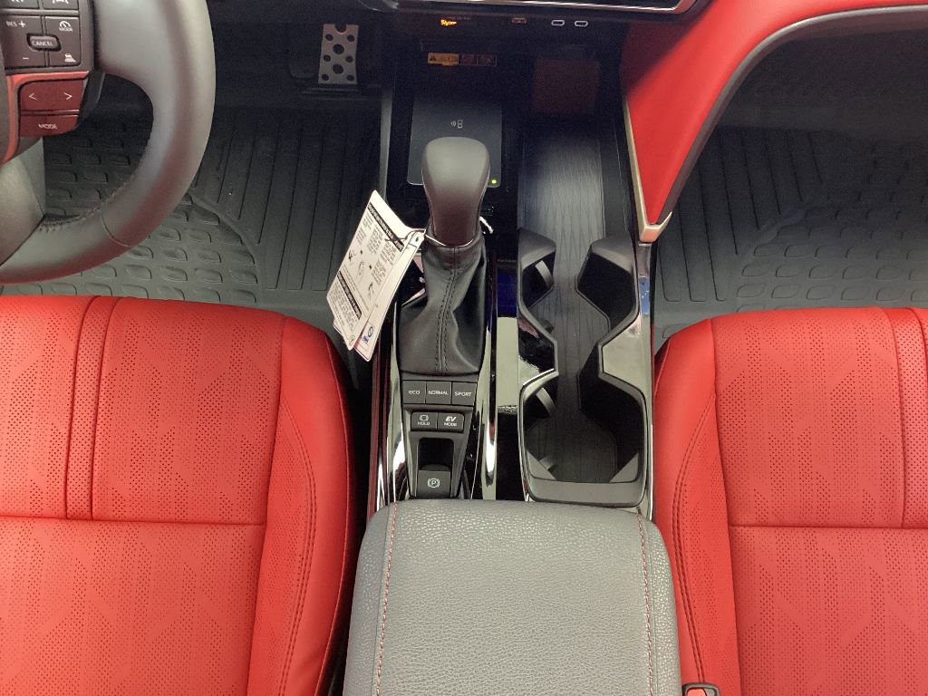 New 2026 Toyota Camry XSE image 20