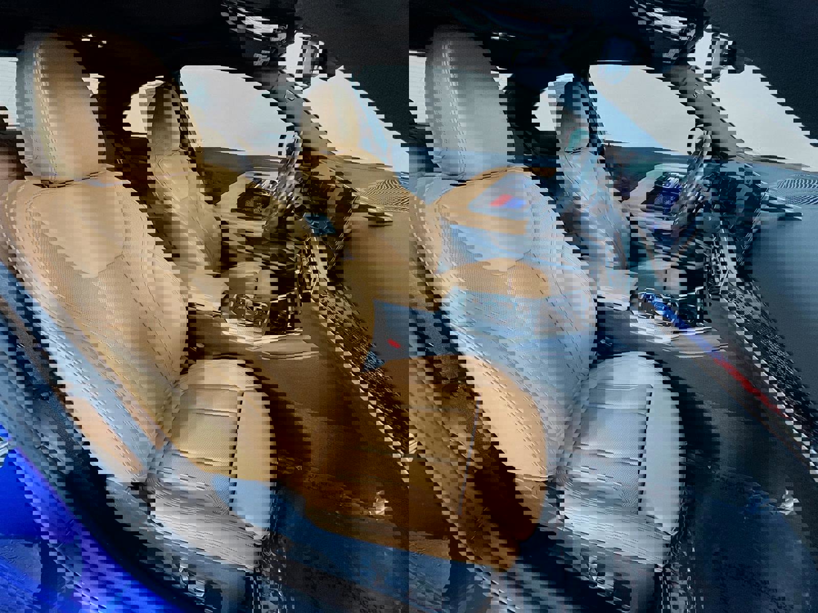 Used 2023 BMW M240i xDrive Coupe w/ Premium Package image 25