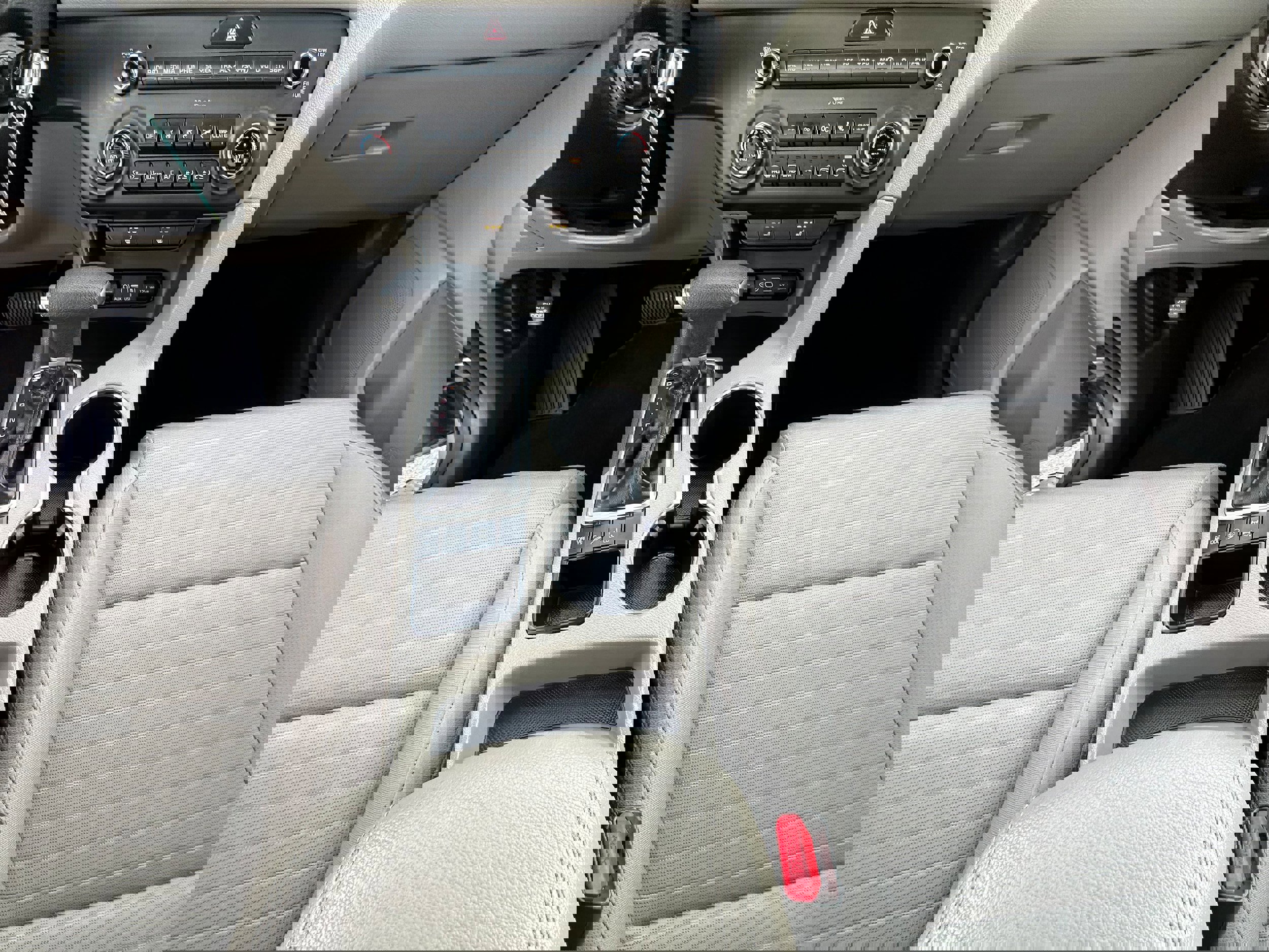 Used 2019 Kia Sportage LX w/ LX Popular Package image 26